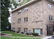 427 N Ridgeland Ave Apartamentos