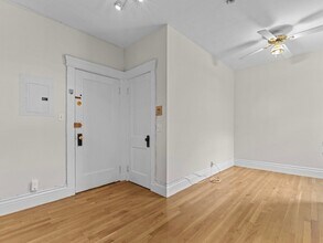 35 Queensberry St in Boston, MA - Building Photo - Building Photo