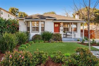 1035 Henderson Ave in Menlo Park, CA - Building Photo - Building Photo