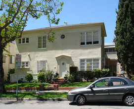 155 S Rexford Dr in Beverly Hills, CA - Building Photo - Building Photo