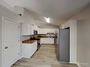74 Walnut Creek Ct in Dallas, GA - Building Photo - Building Photo