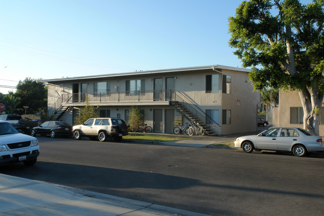 The Pines in Goleta, CA - Building Photo - Building Photo