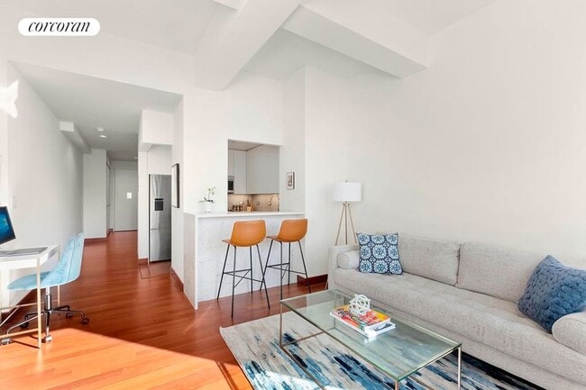 property at 305 E 63rd St