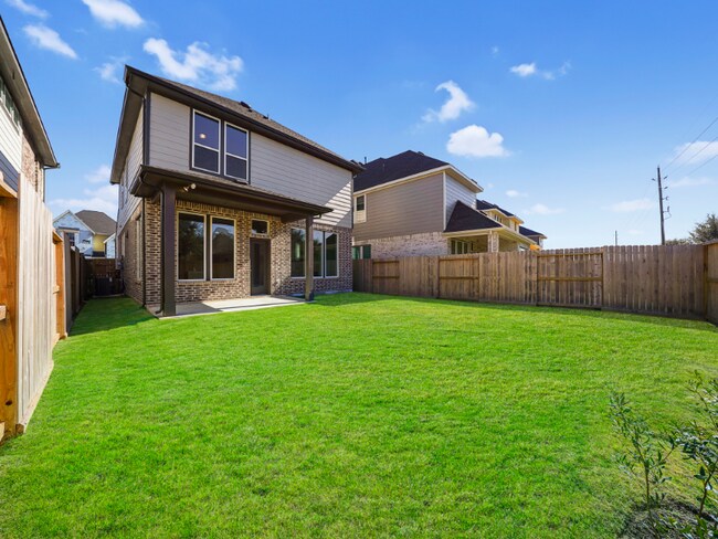 6650 Jasper Valley Cir in Katy, TX - Building Photo - Building Photo