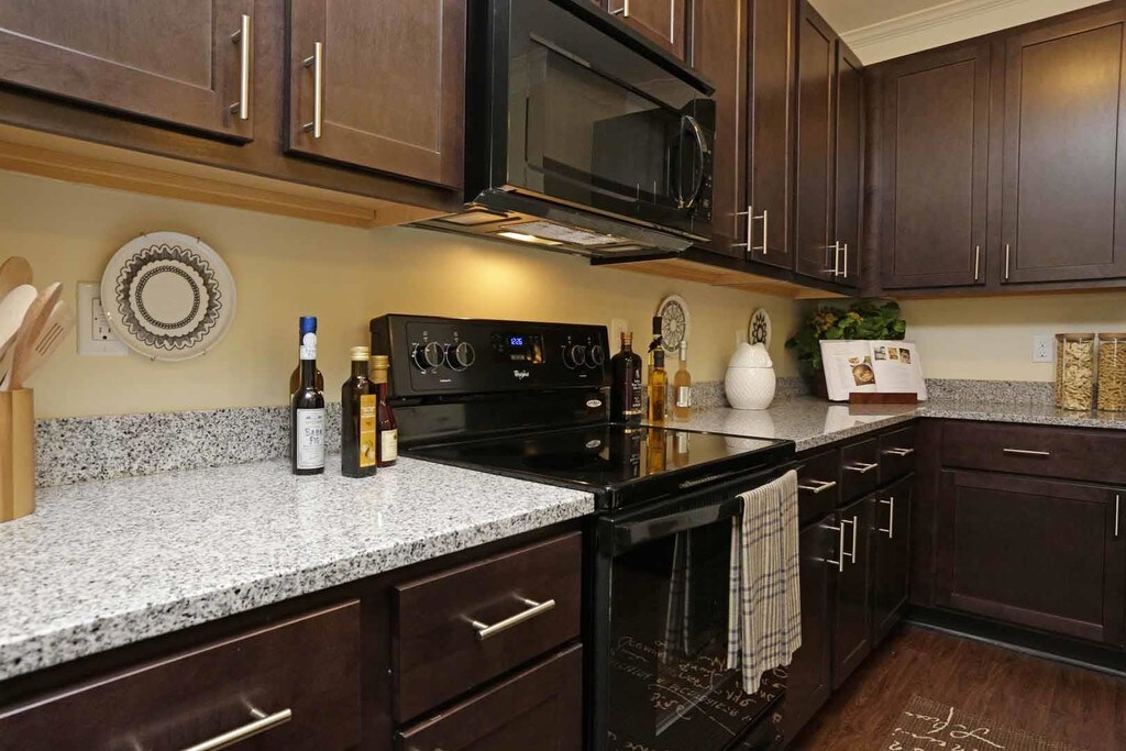 The Retreat at Market Square Apartments in Frederick, MD