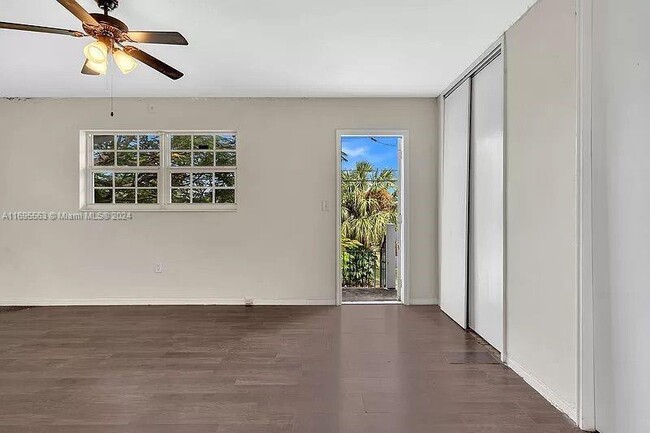 property at 1451 NE 170th St