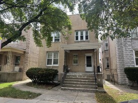 3741 W Irving Park Rd in Chicago, IL - Building Photo