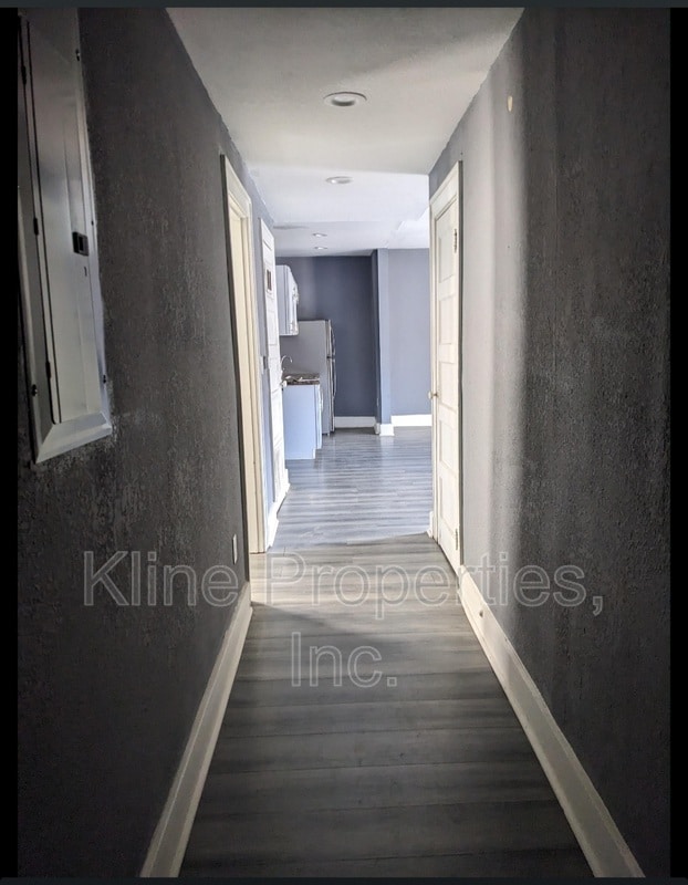 1703.5 E Michigan St in Indianapolis, IN - Building Photo - Building Photo