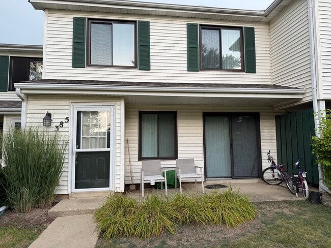 property at 385 Pierce Ct