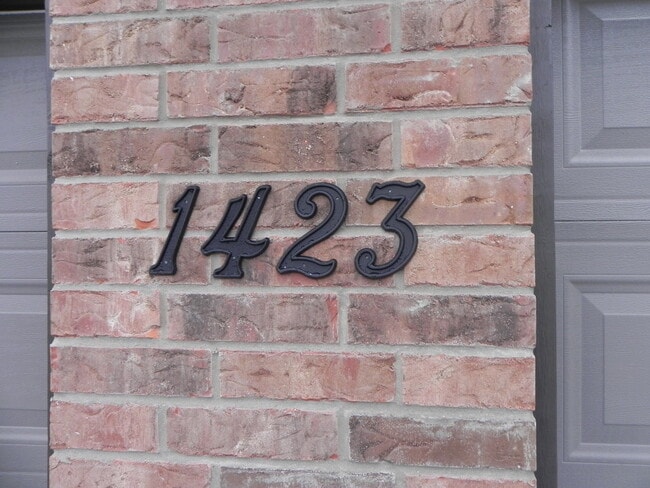 1423 Natchez Trail in Harker Heights, TX - Building Photo - Building Photo