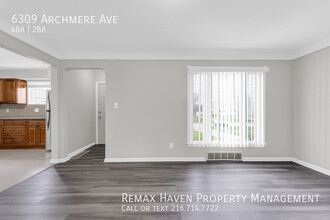6309 Archmere Ave in Brooklyn, OH - Building Photo - Building Photo