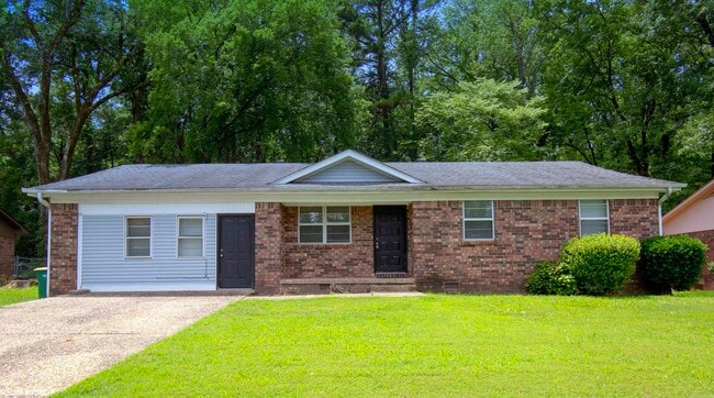property at 5320 Timberland Dr