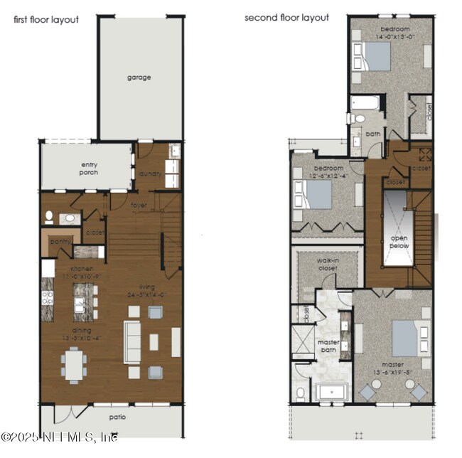 14350 Marina San Pablo Pl in Jacksonville, FL - Building Photo - Building Photo