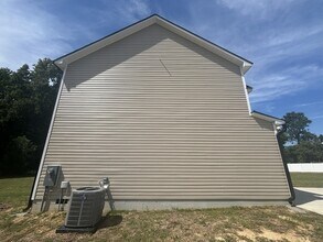 100 Disc Dr in Willow Spring, NC - Building Photo - Building Photo