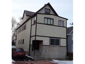 4725 Lake Ave in Rochester, NY - Building Photo