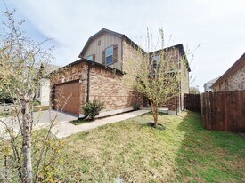 17015 Gibbons Path in Round Rock, TX - Building Photo