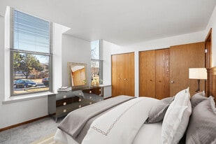 Franklin Mill Apartments in Janesville, WI - Building Photo