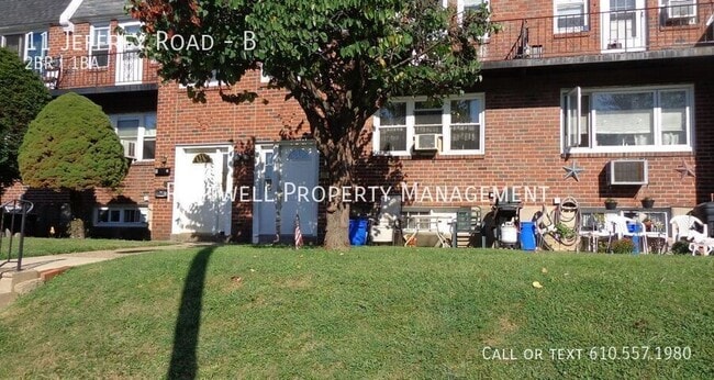 11 Jeffrey Rd in Aldan, PA - Building Photo - Building Photo