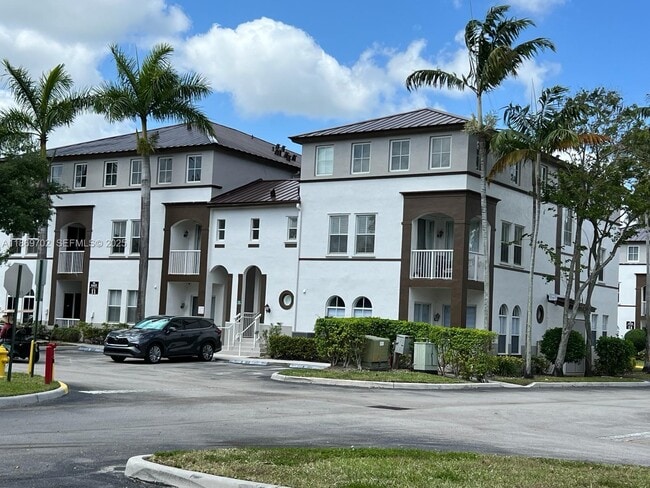 property at 4455 SW 160th Ave