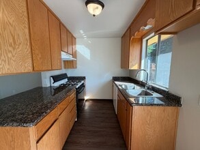 2020 Rose Ave in Modesto, CA - Building Photo - Building Photo