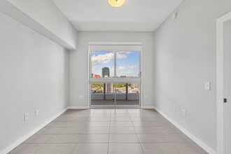 Brickell View Terrace in Miami, FL - Building Photo - Interior Photo