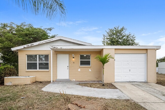 property at 36 Abaco St