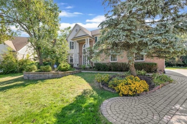 property at 203 Falling Brook Dr