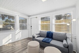 116 San Marco Ave in St. Augustine, FL - Building Photo