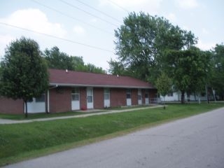 Senior Housing