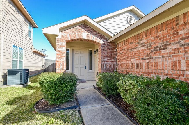 19018 Walbrook Meadows Ln in Cypress, TX - Building Photo - Building Photo