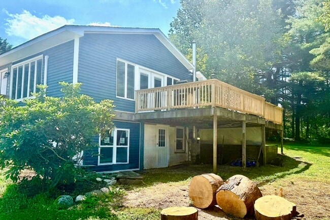 24 S Danby Rd in Willseyville, NY - Building Photo - Building Photo