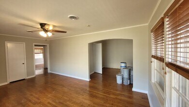 1209 Look St in Little Rock, AR - Building Photo - Building Photo