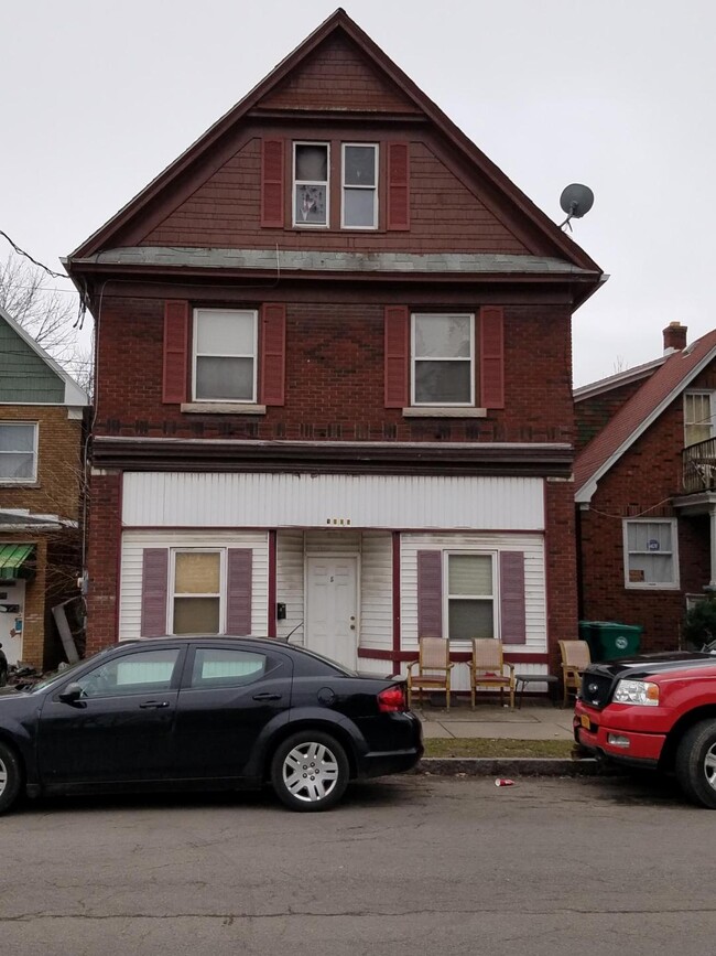 1805 Niagara St, Unit 5 photo'