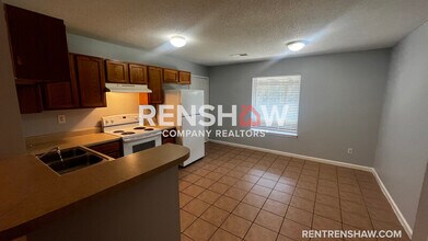 4609 Harvest Valley Dr in Memphis, TN - Building Photo - Building Photo