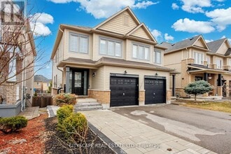 234 Orr Dr in Bradford West Gwillimbury, ON - Building Photo - Building Photo