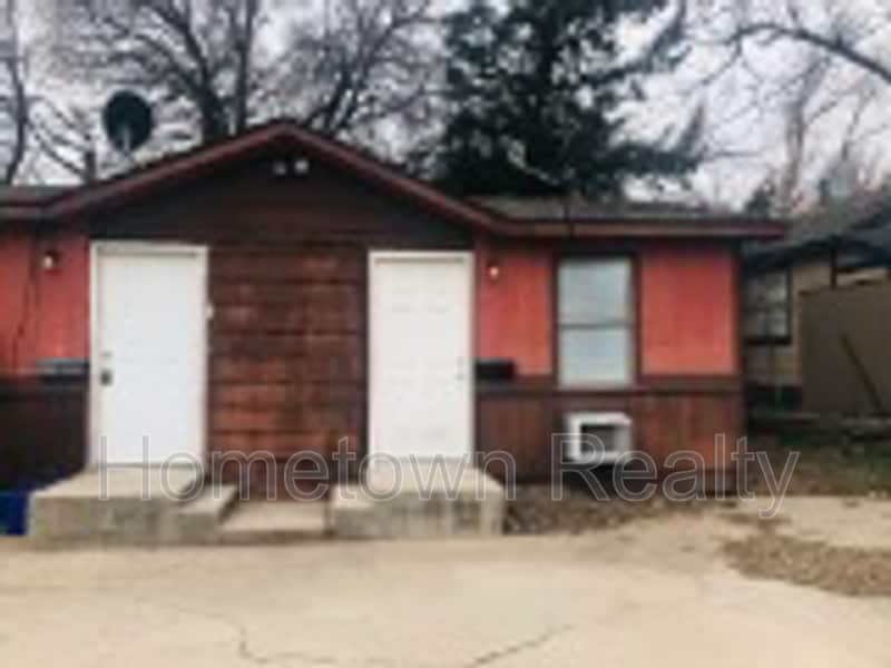 1225 S Lee Ave in Oklahoma City, OK - Building Photo