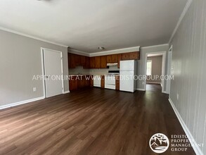 1215-1215 Ellis Ave in Orangeburg, SC - Building Photo - Building Photo