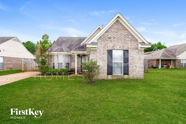 property at 10219 Cottage Oaks Cove