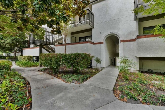 property at 614 San Conrado Terrace