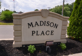 Madison Place in Hilton, NY - Building Photo - Building Photo