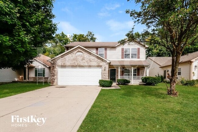 property at 10850 Snowdrop Way