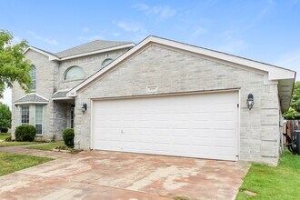 948 Benjamin Dr in Burleson, TX - Building Photo - Building Photo