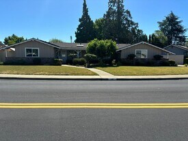 161 Warwick Dr in Walnut Creek, CA - Building Photo