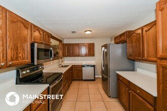 10632 Pinholster Rd in Jacksonville, FL - Foto de edificio - Building Photo