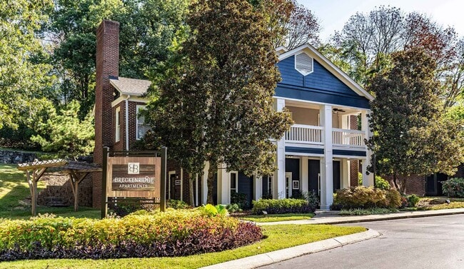 Breckenridge in Madison, TN - Building Photo - Building Photo