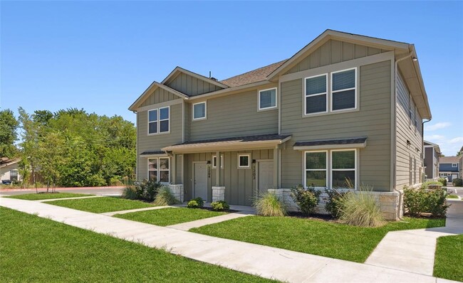 property at 520 Powell Dr