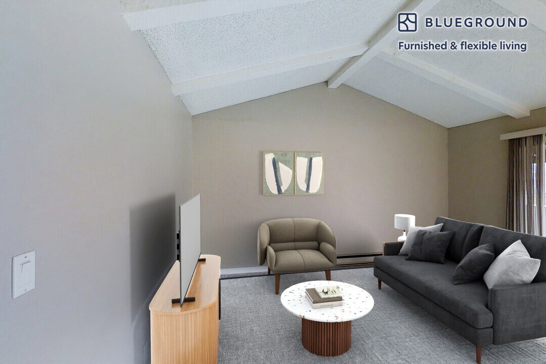 202 Calvert Dr-Unit -ID5223A in San Jose, CA - Building Photo