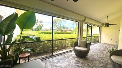 640 Augusta Blvd in Naples, FL - Foto de edificio - Building Photo