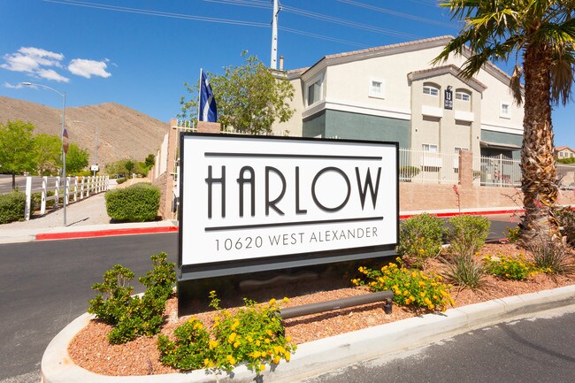 Harlow in Las Vegas, NV - Building Photo - Building Photo