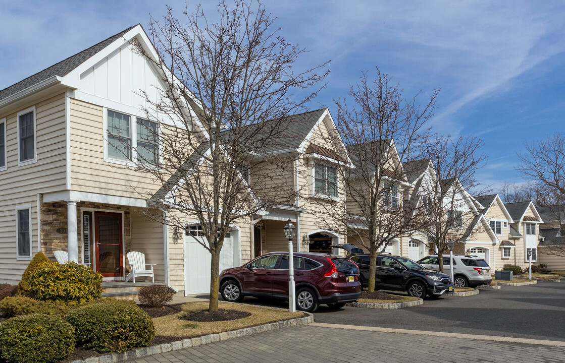 20 Osborn Ave in Manasquan, NJ - Building Photo